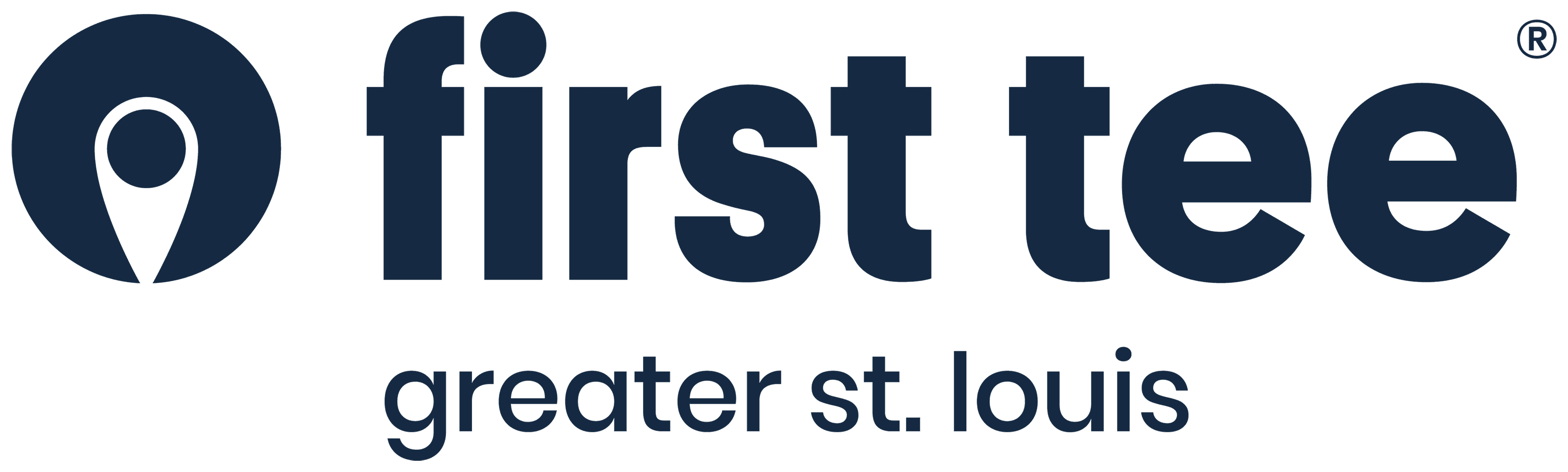 First Tee —  Greater St. Louis