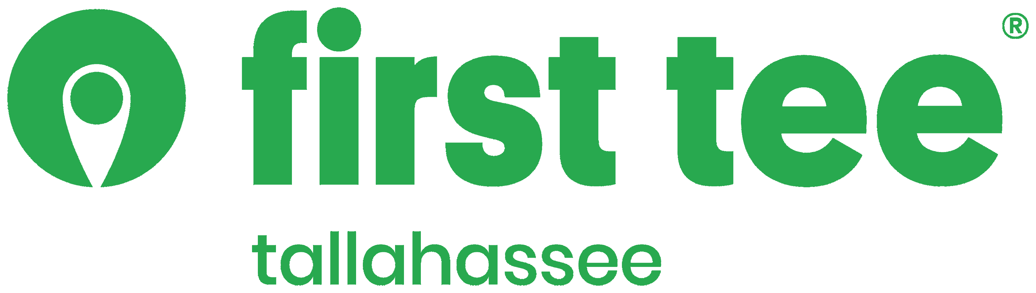 First Tee — Tallahassee