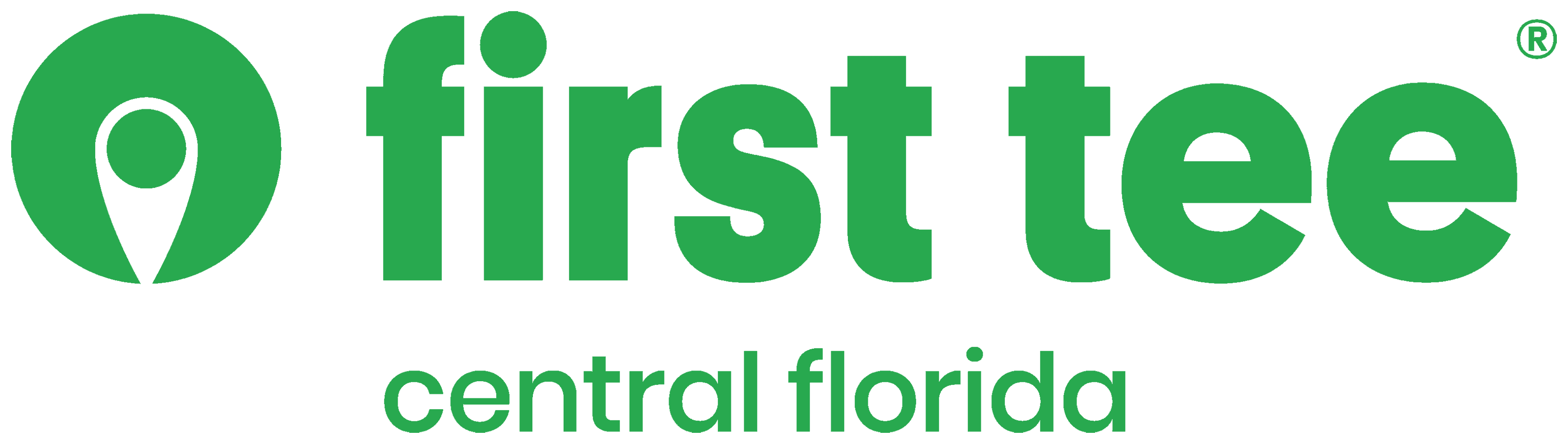 First Tee — Central Florida