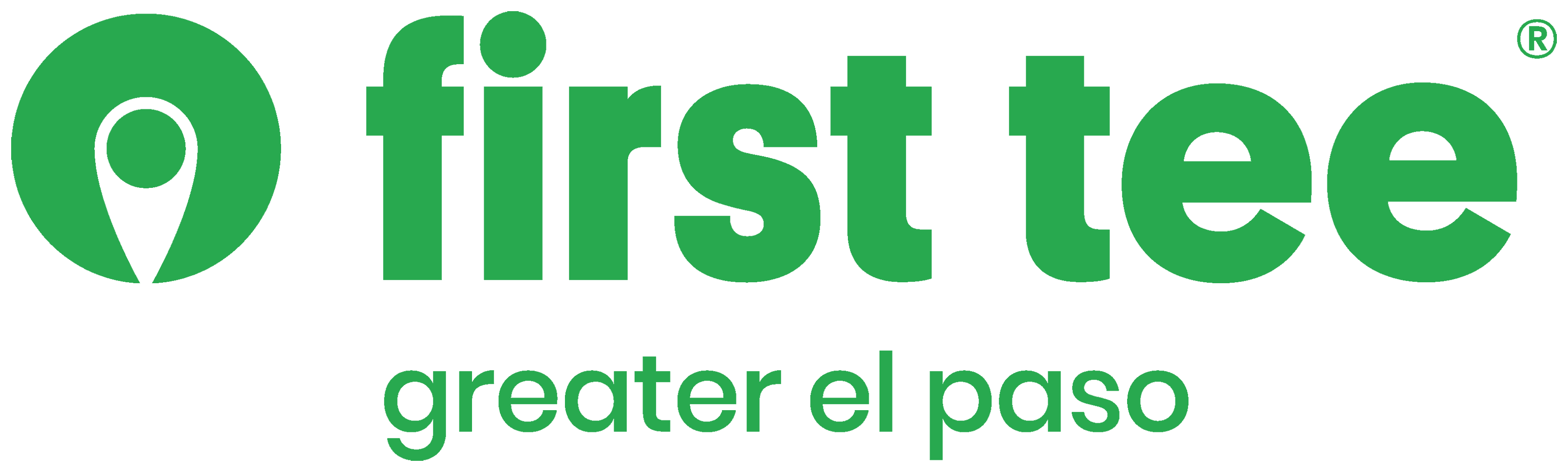 First Tee — Greater El Paso