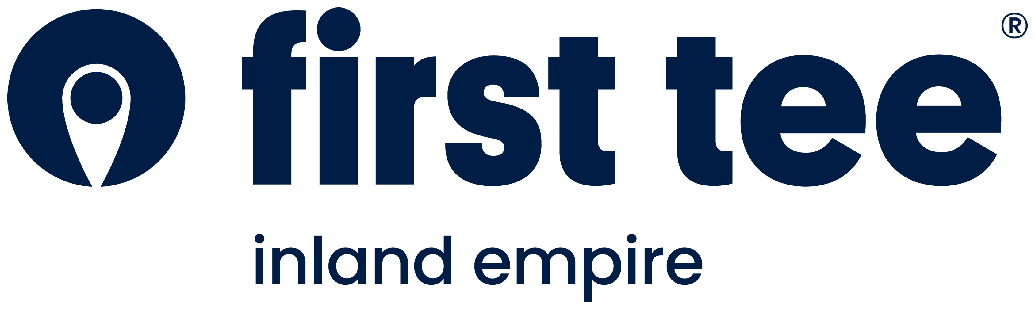 First Tee — Inland Empire