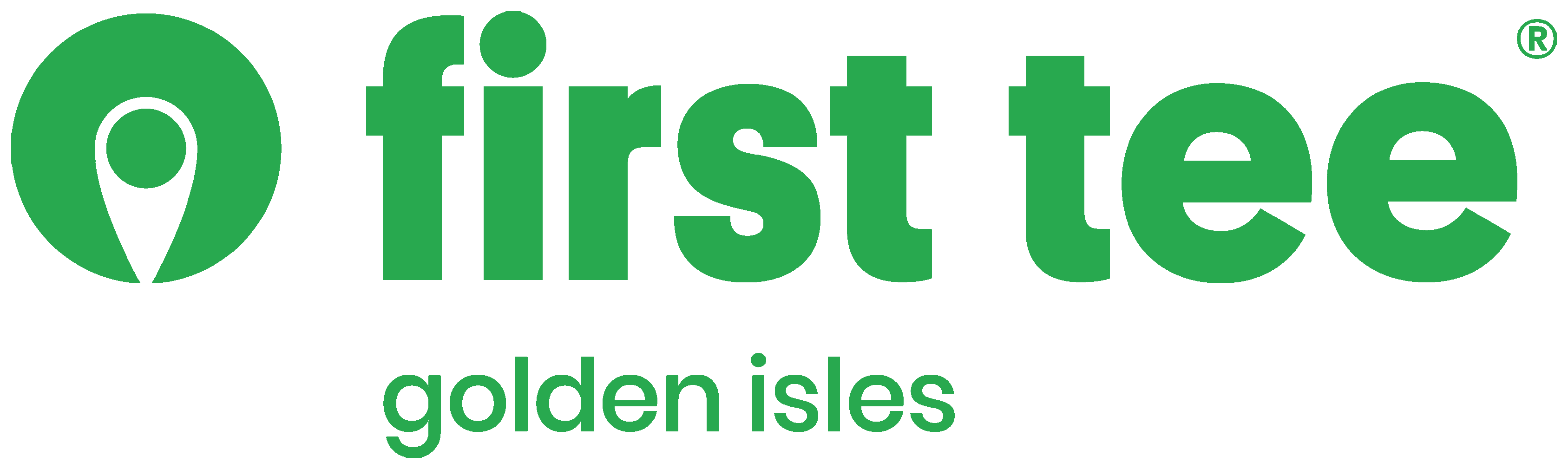 First Tee — Golden Isles