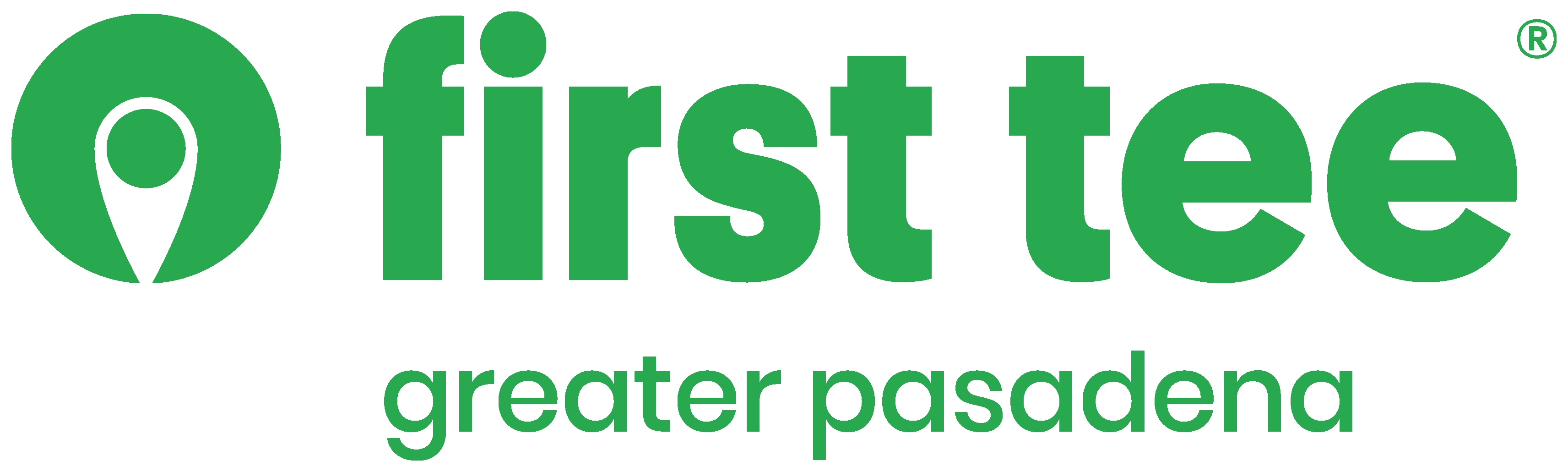 First Tee — Greater Pasadena