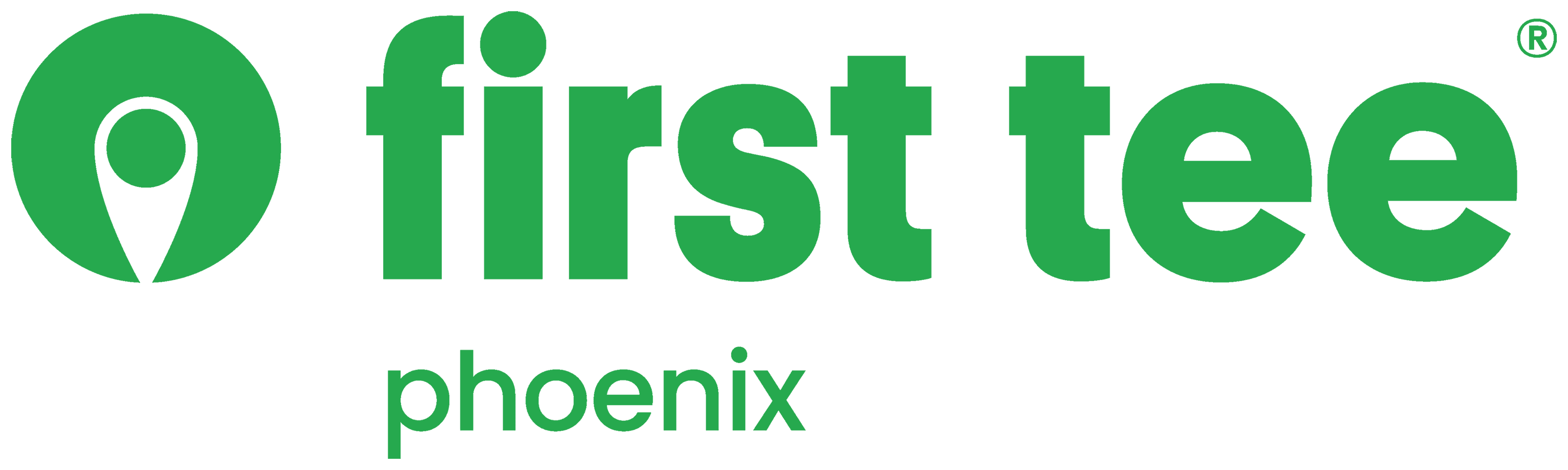 First Tee — Phoenix