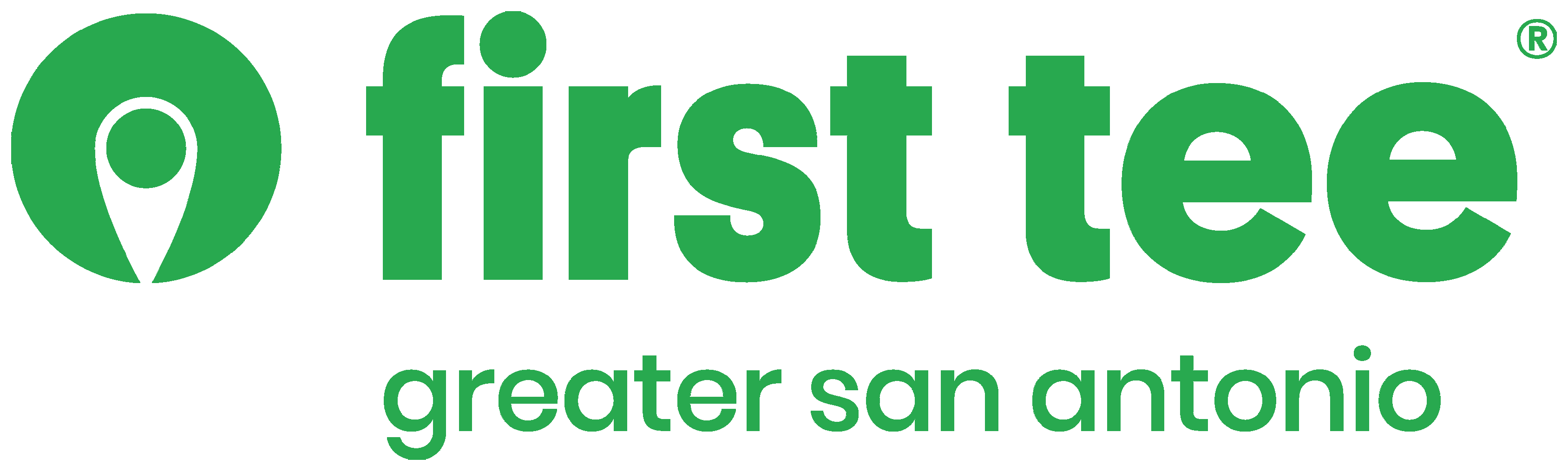 First Tee — Greater San Antonio