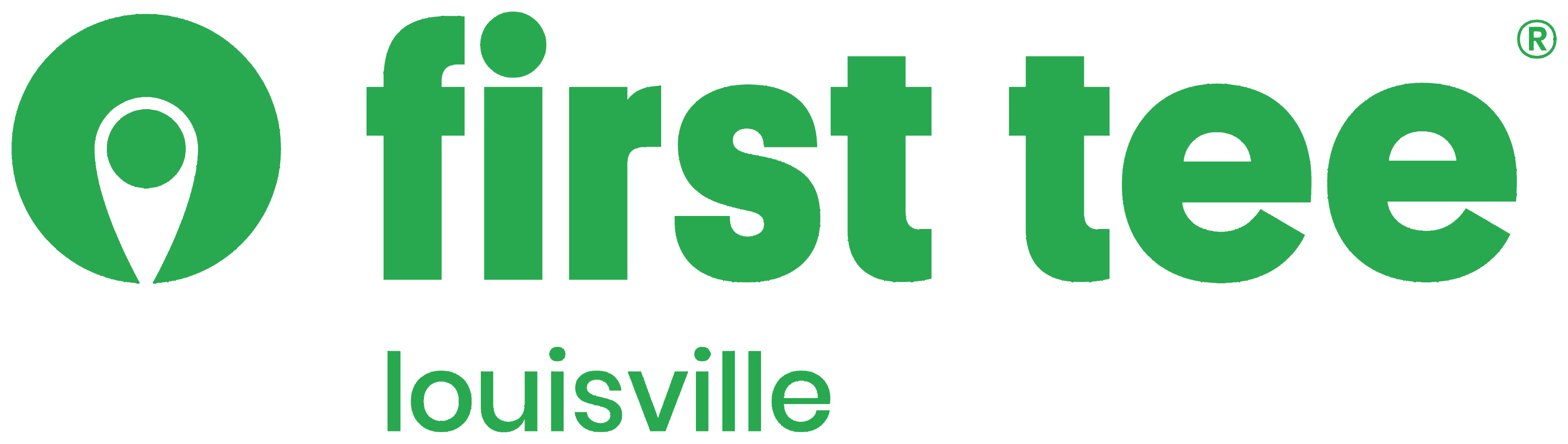 First Tee — Louisville