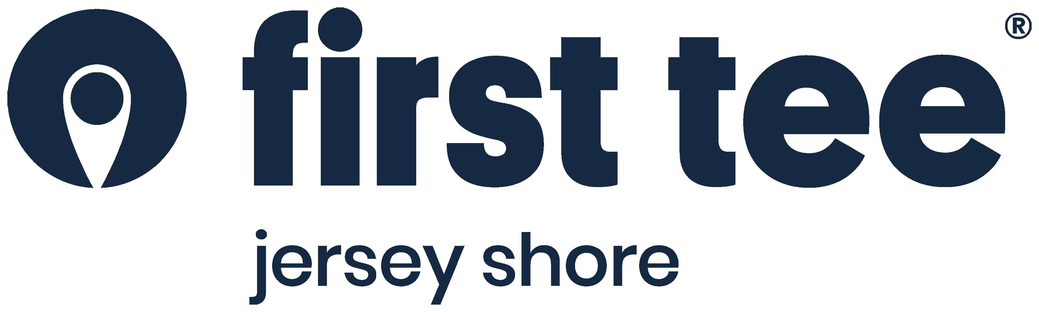 First Tee — Jersey Shore