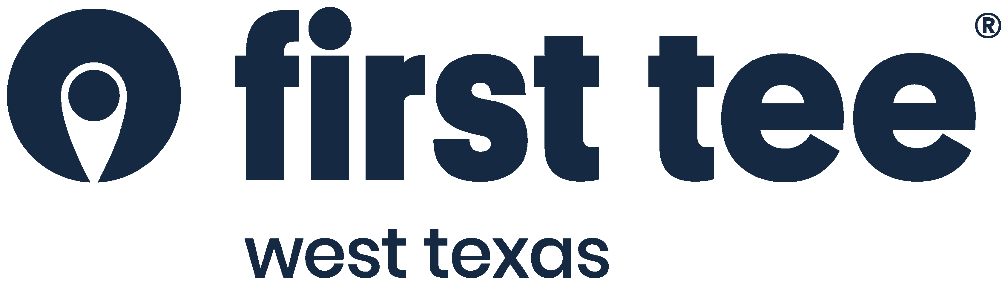 First Tee — West Texas