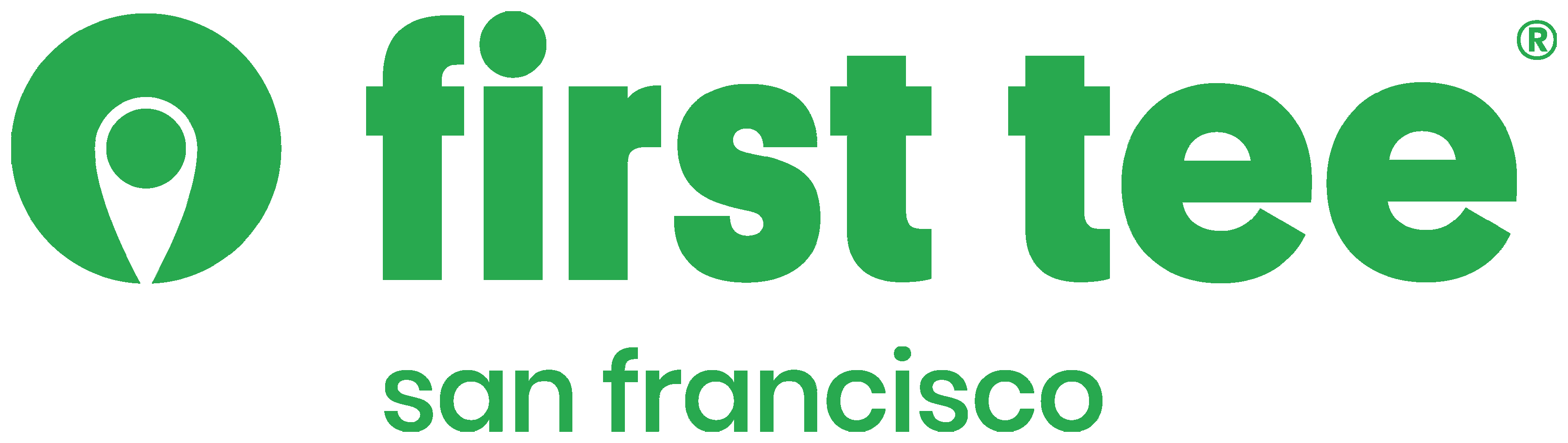 First Tee — San Francisco