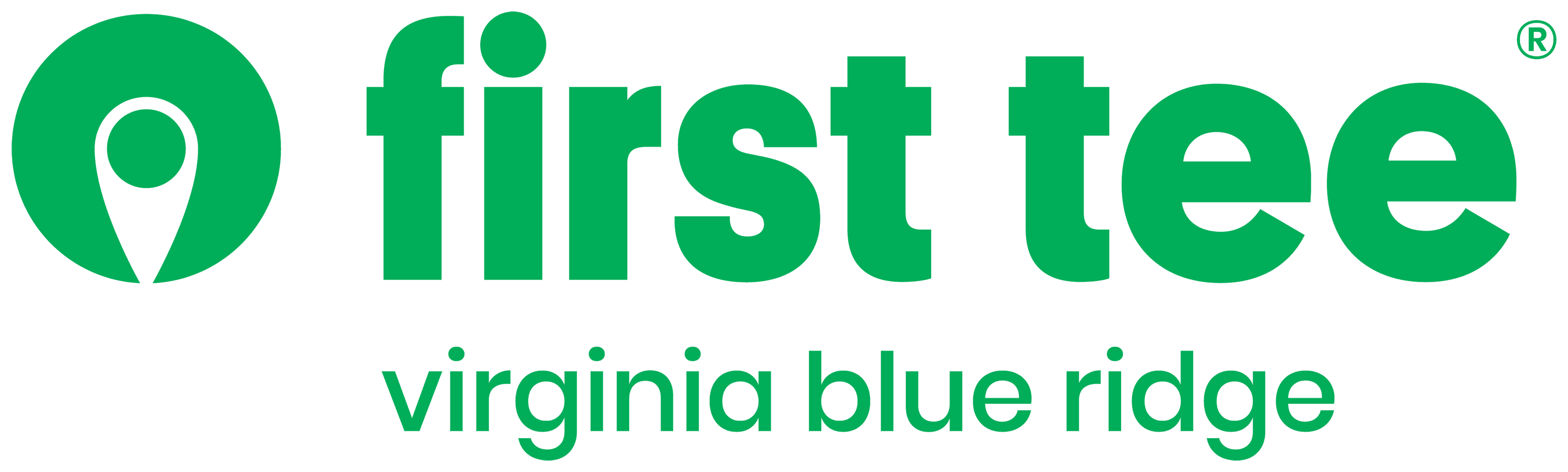 First Tee — Virginia Blue Ridge