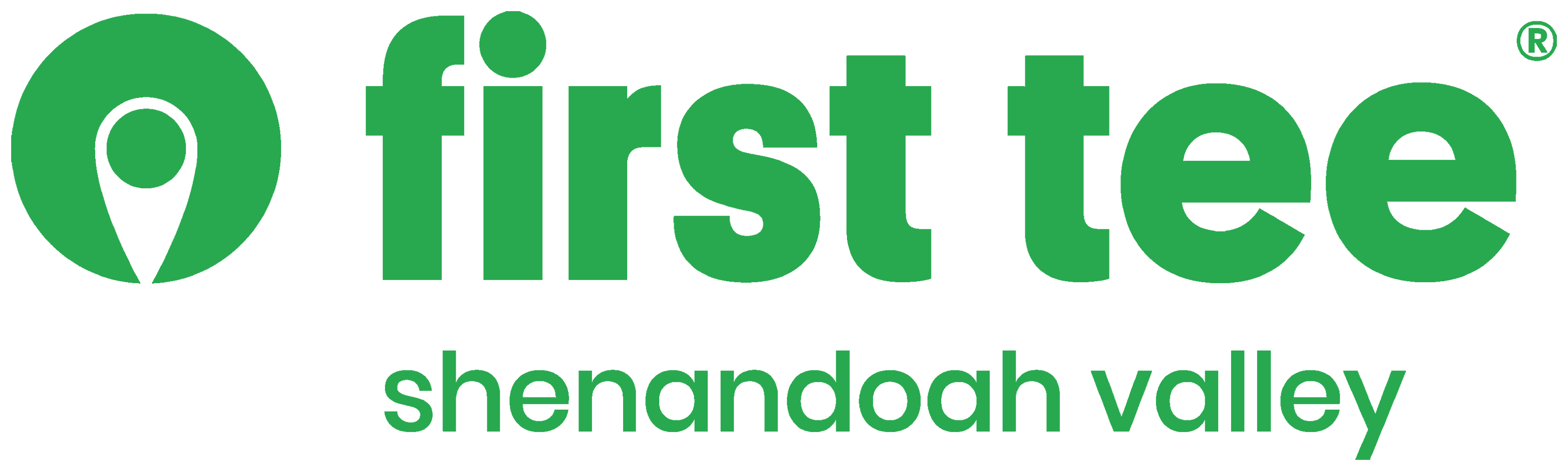 First Tee — Shenandoah Valley