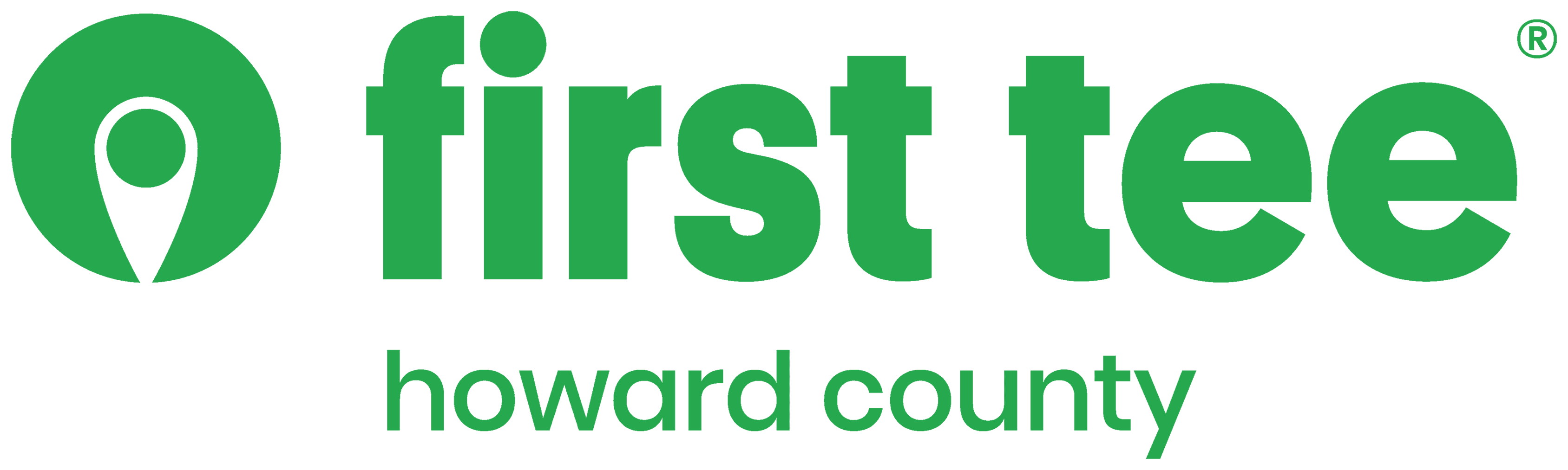 First Tee — Howard County