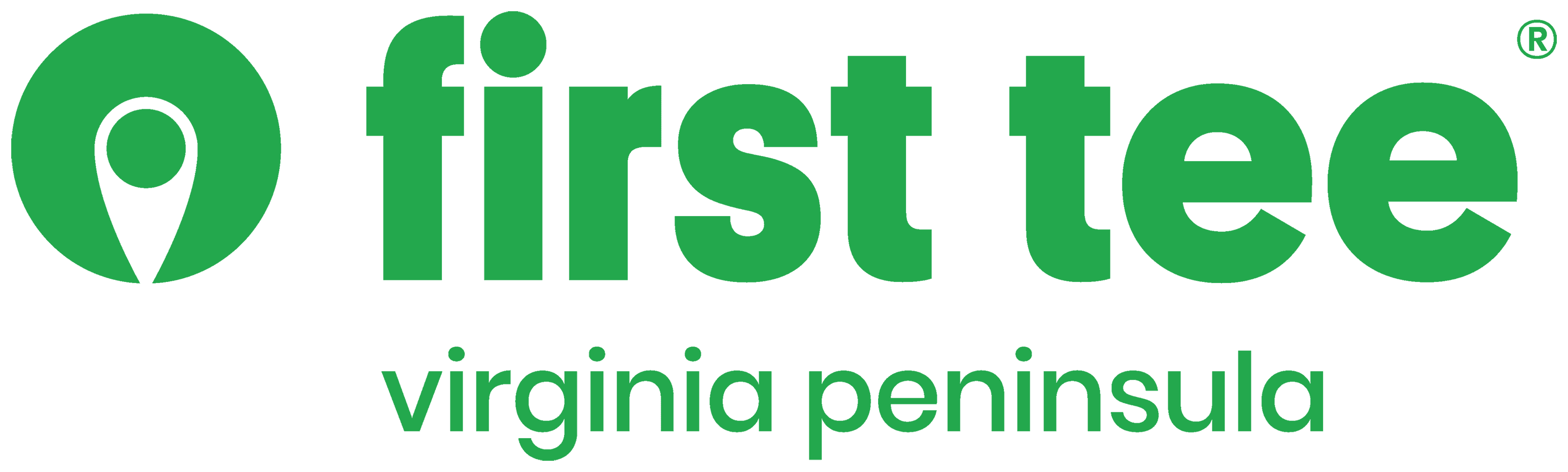 First Tee — Virginia Peninsula