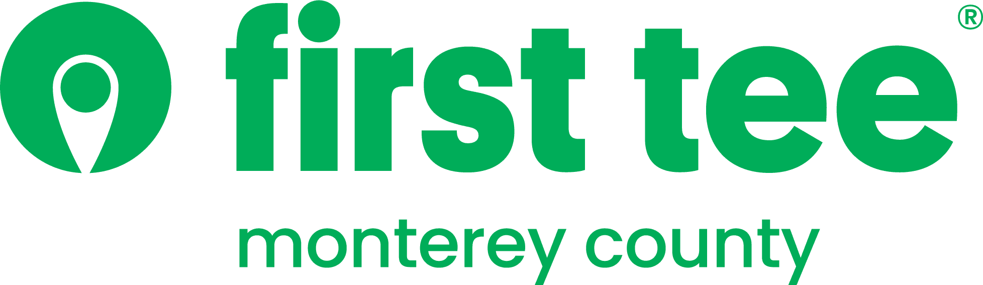 First Tee — Monterey County