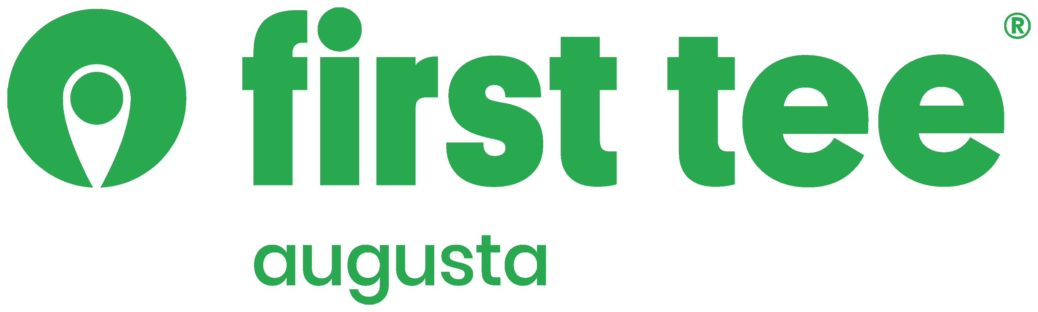 First Tee — Augusta